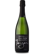 Meyer Fonne Cremant dAlsace AOP Fransk Mousserende Vin 75 cl 12%